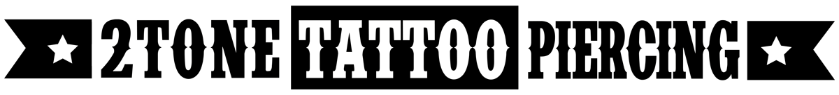 2Tone Tattoo Piercing